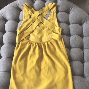 fab’rik sleeveless dress